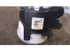 Gebruikte Mistlamp rechts-voor Toyota Yaris O75312