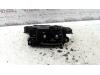 Gebruikte Portierslot Mechaniek 4Deurs rechts-voor Skoda Superb O83686