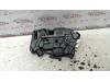 Gebruikte Portierslot Mechaniek 4Deurs rechts-voor Skoda Superb O83686