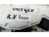 Gebruikte Portierslot Mechaniek 4Deurs rechts-voor Skoda Superb O83686