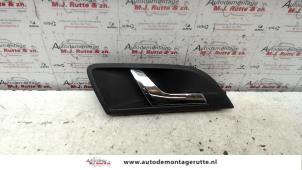 O89622 Gebruikte portiergreep 4deurs rechts-achter Skoda Superb