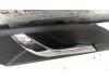 Gebruikte Portiergreep 4Deurs rechts-achter Skoda Superb O89622