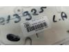 Gebruikte Portierslot Mechaniek 4Deurs links-achter Skoda Superb O83393