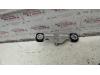 Gebruikte Slotvanger Achterklep Skoda Superb O92251