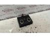 Gebruikte Deur module Skoda Superb O90858