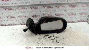 O88089 Gebruikte spiegel buiten rechts Toyota Corolla