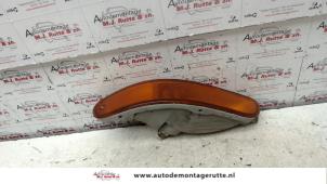 O76810 Gebruikte knipperlicht rechts Toyota Corolla