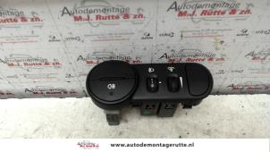 O101283 Gebruikte schakelaar licht Hyundai I10