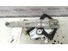 Gebruikte Ruitmechaniek 4Deurs links-achter Hyundai I10 O88913