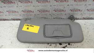 O110634 Gebruikte zonneklep Mitsubishi Outlander