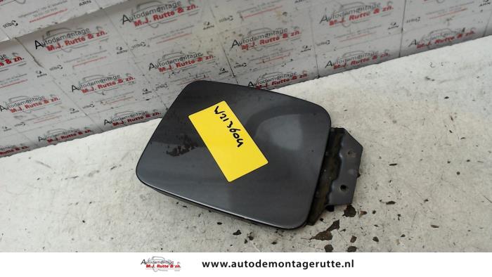 Gebruikte Tank Klep Mitsubishi Outlander O98067