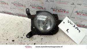 O75261 Gebruikte mistlamp rechts-voor Mitsubishi Outlander