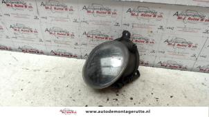 O74969 Gebruikte mistlamp links-voor Volvo V50