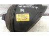Gebruikte Mistlamp rechts-voor Volvo V50 O75275
