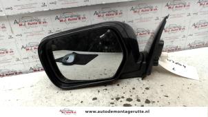 O85465 Gebruikte buitenspiegel links Mitsubishi Outlander