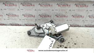 O97224 Gebruikte motor ruitenwisser achter Mitsubishi Outlander