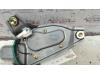Gebruikte Motor Ruitenwisser achter Mitsubishi Outlander O97224