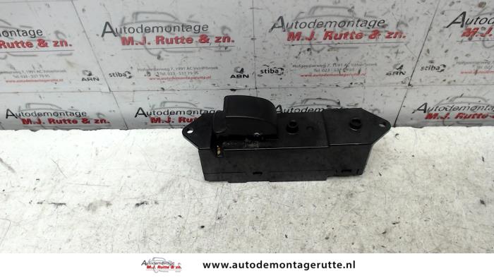 Gebruikte Elektrisch Raam Schakelaar Mitsubishi Outlander O108062