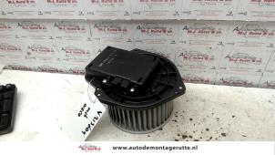 O130335 Gebruikte kachel ventilatiemotor Mitsubishi Outlander