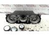 Gebruikte Kachel Bedieningspaneel Mitsubishi Outlander O100726