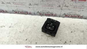 O106072 Gebruikte spiegel schakelaar Mitsubishi Outlander