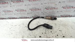 O128781 Gebruikte lambda sonde BMW 1-Serie