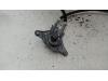 Gebruikte Ruitmechaniek 2Deurs links-voor Citroen Jumpy O77707