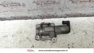 O120247 Gebruikte uitlaat gasklep (egr) Volvo S60