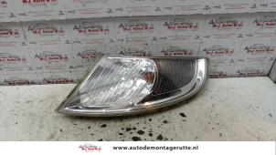 O76019 Gebruikte knipperlicht links Saab 9-5