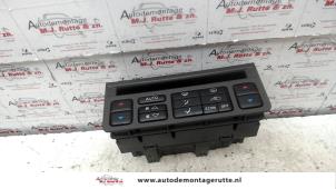 O100764 Gebruikte chaufage bedieningspaneel Saab 9-5