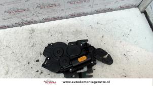 O91130 Gebruikte cabriodak motor Opel Tigra