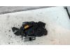 Gebruikte Cabriodak Motor Opel Tigra O91130