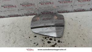 O88569 Gebruikte spiegelglas rechts Renault Trafic