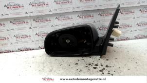 O84763 Gebruikte spiegel buiten links Chevrolet Aveo