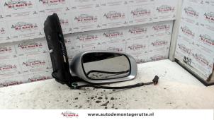 O86803 Gebruikte buitenspiegel rechts Volkswagen Touran