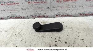 O106972 Gebruikte raamslinger Chevrolet Aveo