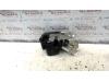 Gebruikte Deurslot Mechaniek 4Deurs rechts-voor Chevrolet Aveo O83637