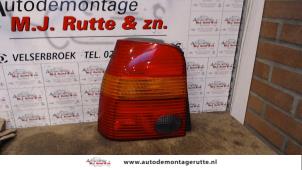 O94128 Gebruikte achterlicht links Seat Arosa