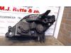Gebruikte Rechter Koplamp Renault Megane Scenic O74212