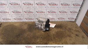 O119994 Gebruikte uitlaat gasklep (egr) Opel Vectra