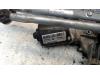 Gebruikte Ruitenwismotor+Mechaniek Chevrolet Aveo O118772