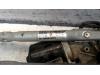 Gebruikte Ruitenwismotor+Mechaniek Chevrolet Aveo O118772