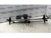 Gebruikte Ruitenwismotor+Mechaniek Chevrolet Aveo O118772