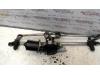 Gebruikte Ruitenwismotor+Mechaniek Chevrolet Aveo O118772