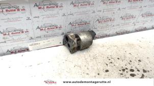 O120076 Gebruikte egr klep Chevrolet Aveo