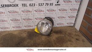 O75146 Gebruikte mistlamp rechts-voor Jeep Cherokee