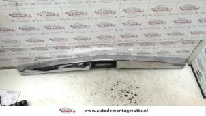 O92069 Gebruikte handgreep achterklep Opel Astra