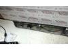 Gebruikte Handgreep Achterklep Opel Astra O92069