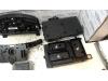 Gebruikte Slotenset Cilinder (compleet) Opel Astra O82024