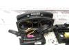 Gebruikte Slotenset Cilinder (compleet) Opel Astra O82024